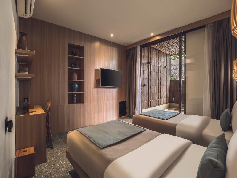 Canggu Cabana Beach Resort by Ini Vie Hospitality image