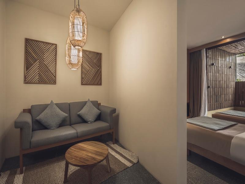 Canggu Cabana Beach Resort by Ini Vie Hospitality image