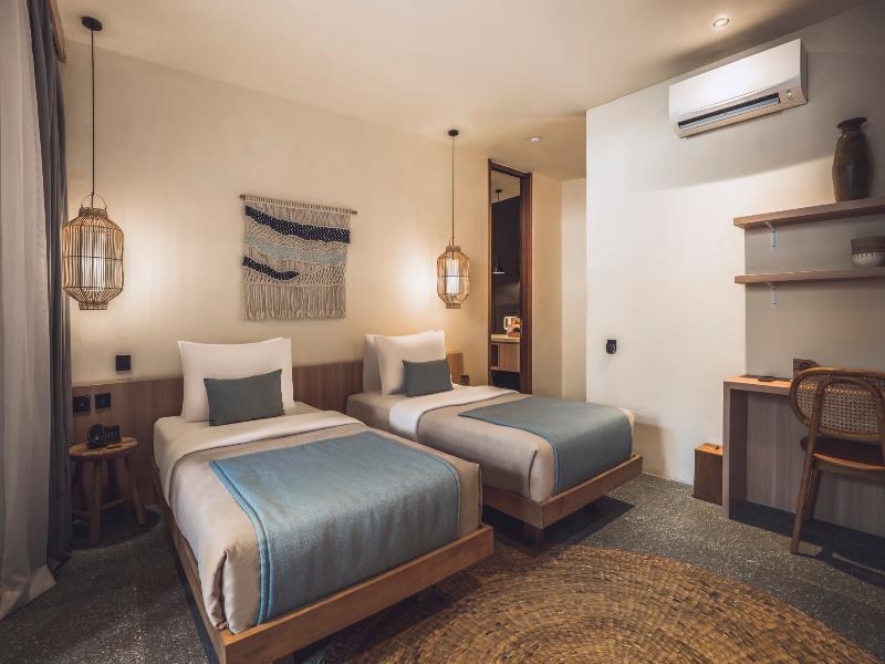 Canggu Cabana Beach Resort by Ini Vie Hospitality image