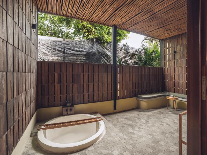 Canggu Cabana Beach Resort by Ini Vie Hospitality image
