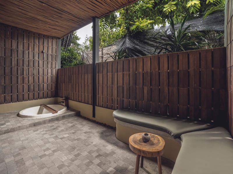 Canggu Cabana Beach Resort by Ini Vie Hospitality image