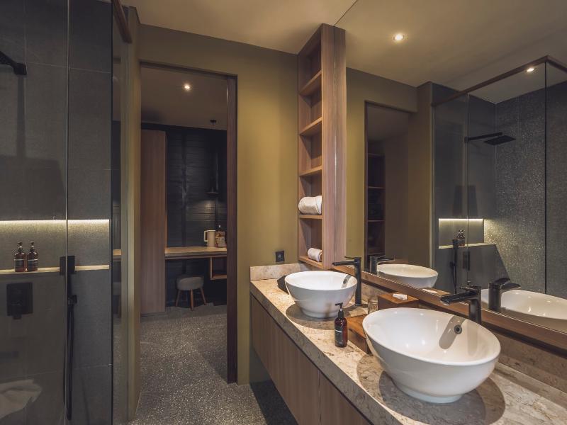 Canggu Cabana Beach Resort by Ini Vie Hospitality image