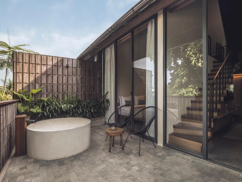 Canggu Cabana Beach Resort by Ini Vie Hospitality image