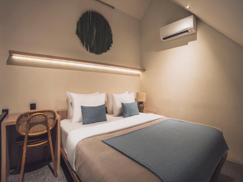 Canggu Cabana Beach Resort by Ini Vie Hospitality image