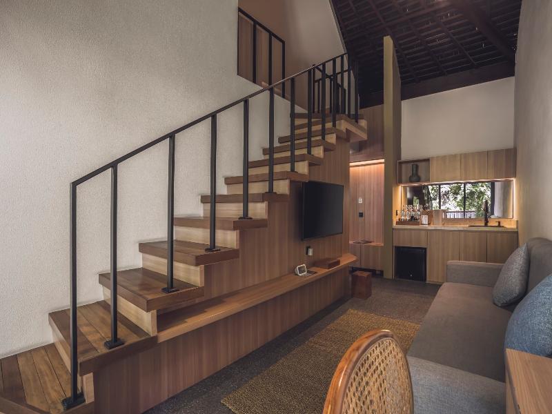 Canggu Cabana Beach Resort by Ini Vie Hospitality image