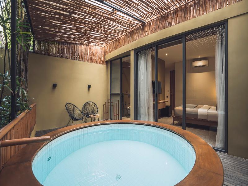 Canggu Cabana Beach Resort by Ini Vie Hospitality image