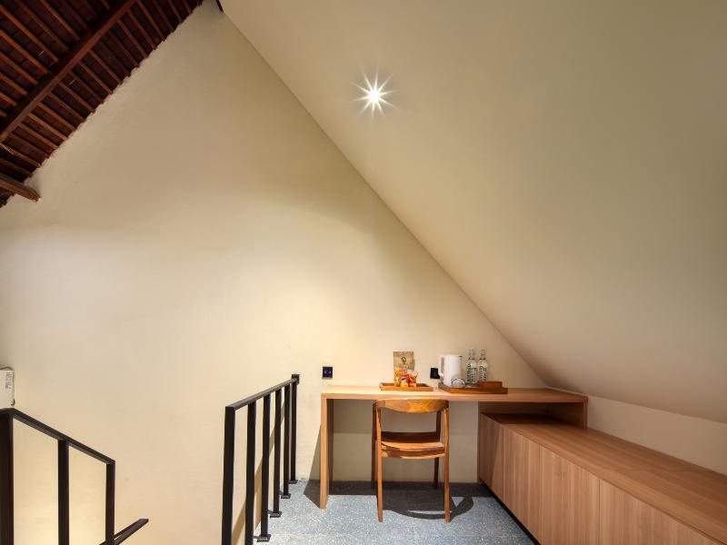 Canggu Cabana Beach Resort by Ini Vie Hospitality image