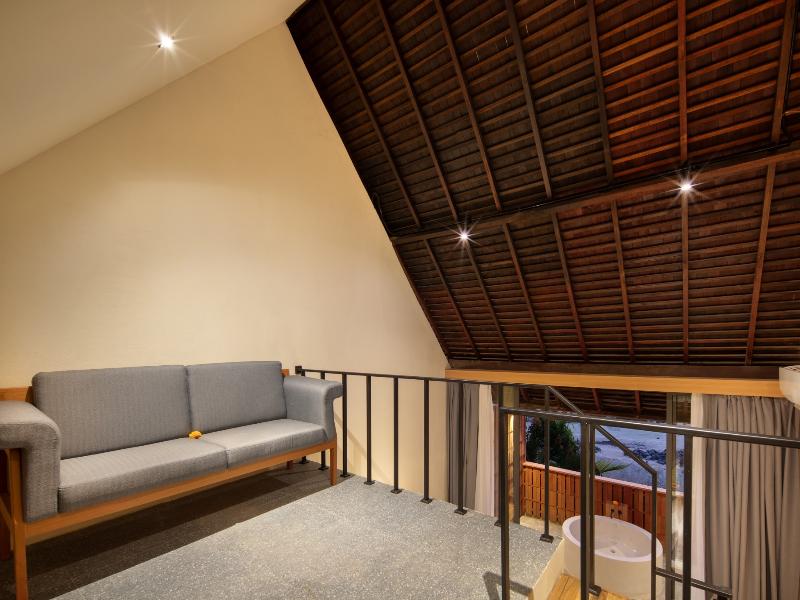 Canggu Cabana Beach Resort by Ini Vie Hospitality image