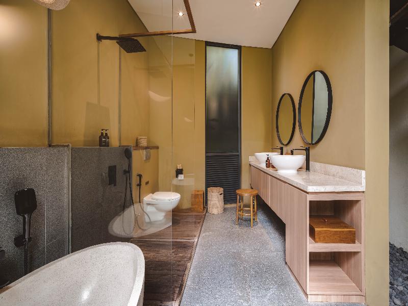 Canggu Cabana Beach Resort by Ini Vie Hospitality image