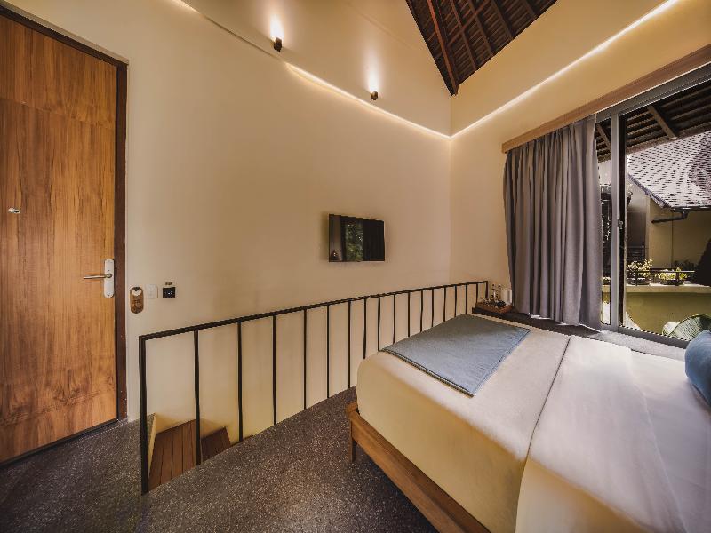 Canggu Cabana Beach Resort by Ini Vie Hospitality image