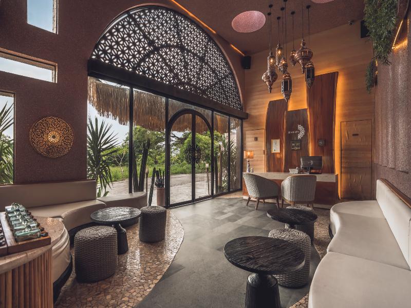 Seascape Sanur By Ini Vie Hospitality - ADULT ONLY image