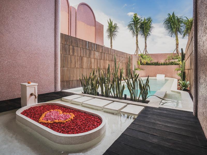 Seascape Sanur By Ini Vie Hospitality - ADULT ONLY image