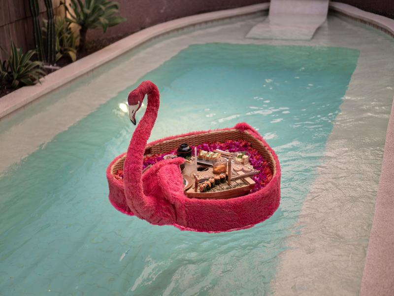 Seascape Sanur By Ini Vie Hospitality - ADULT ONLY image