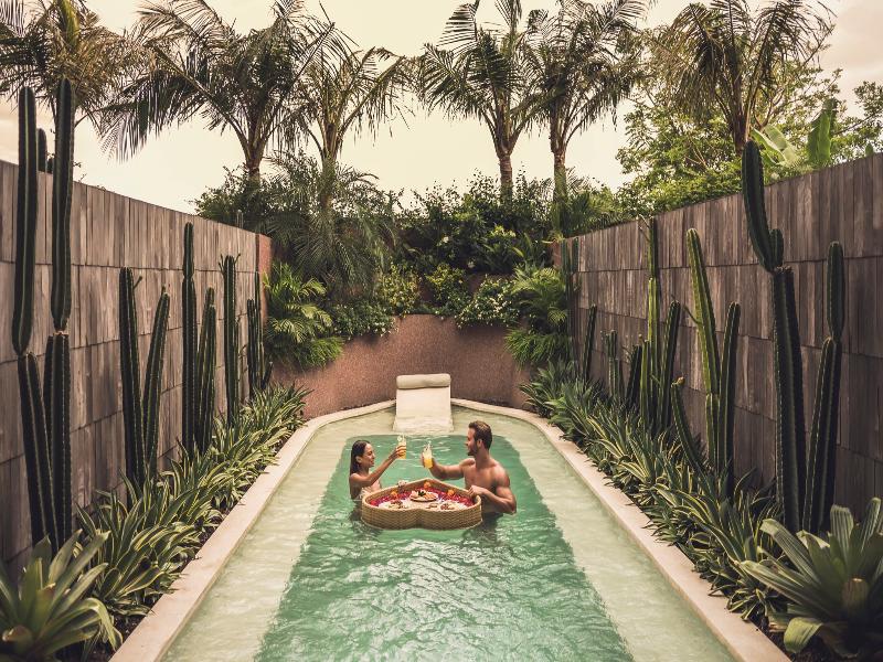 Seascape Sanur By Ini Vie Hospitality - ADULT ONLY image
