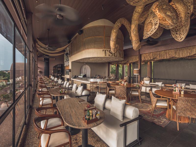 Seascape Sanur By Ini Vie Hospitality - ADULT ONLY image