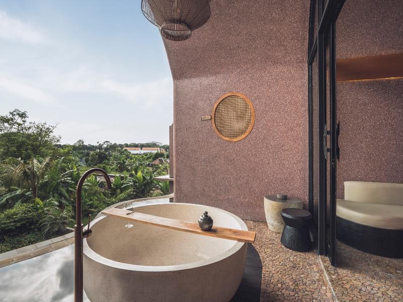 Seascape Sanur By Ini Vie Hospitality - ADULT ONLY image