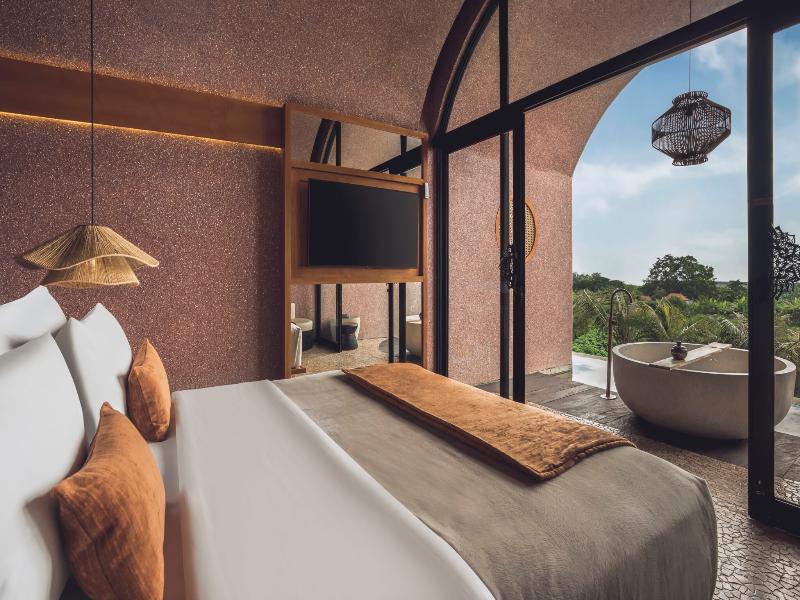Seascape Sanur By Ini Vie Hospitality - ADULT ONLY image