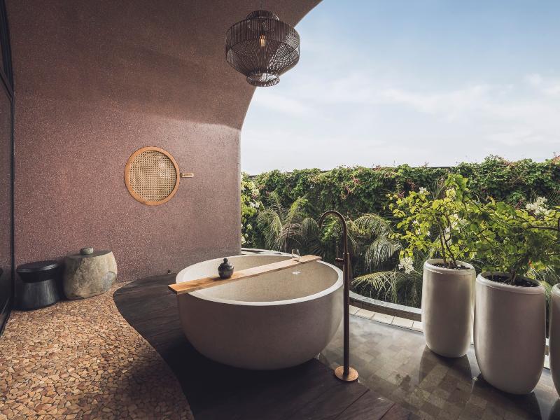 Seascape Sanur By Ini Vie Hospitality - ADULT ONLY image