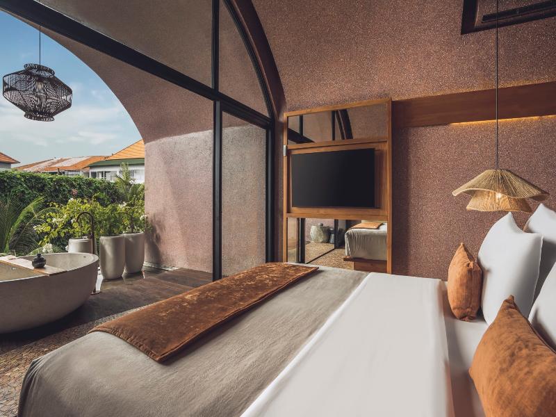 Seascape Sanur By Ini Vie Hospitality - ADULT ONLY image