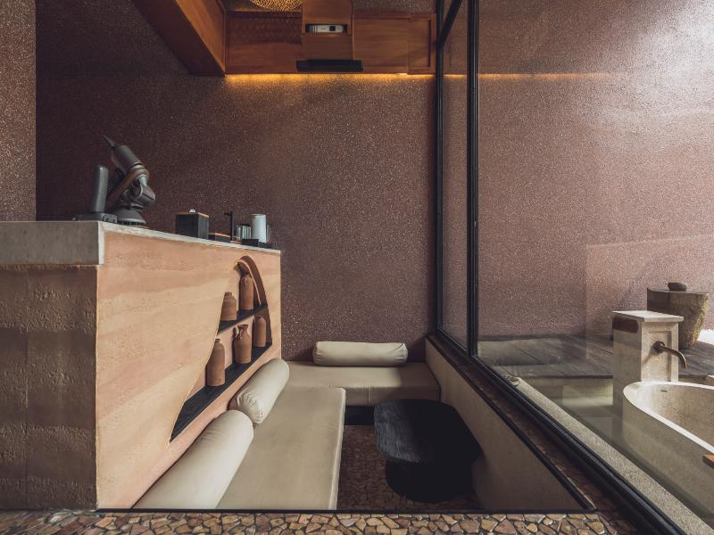 Seascape Sanur By Ini Vie Hospitality - ADULT ONLY image