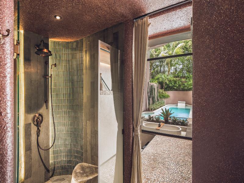 Seascape Sanur By Ini Vie Hospitality - ADULT ONLY image