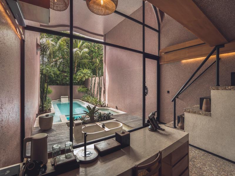 Seascape Sanur By Ini Vie Hospitality - ADULT ONLY image