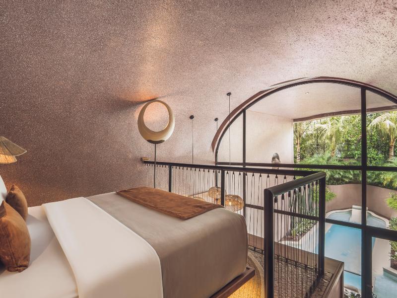 Seascape Sanur By Ini Vie Hospitality - ADULT ONLY image