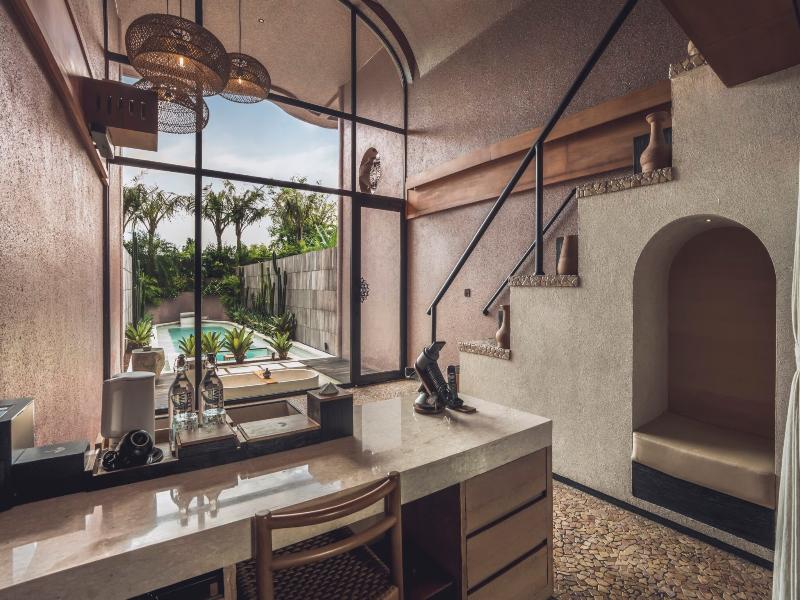 Seascape Sanur By Ini Vie Hospitality - ADULT ONLY image
