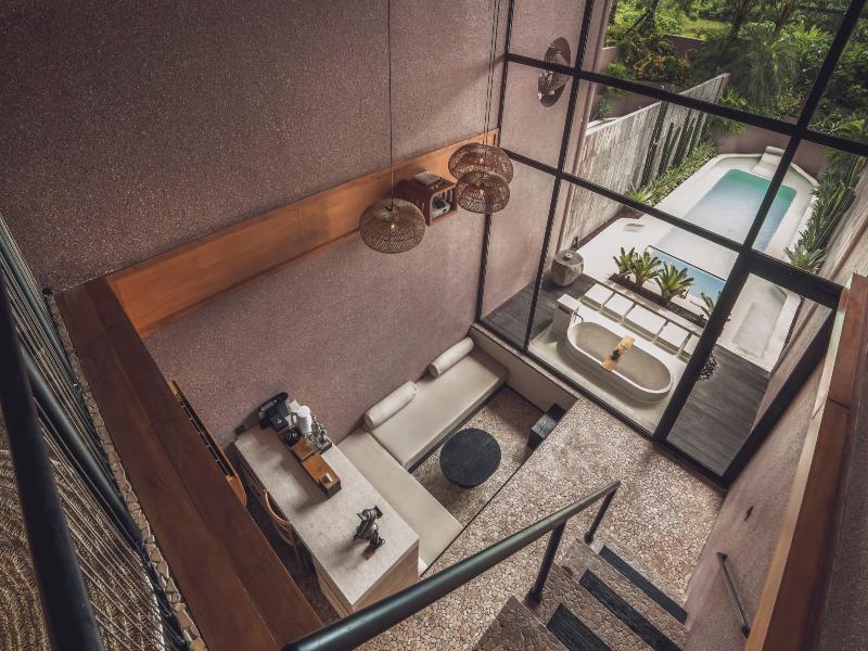 Seascape Sanur By Ini Vie Hospitality - ADULT ONLY image