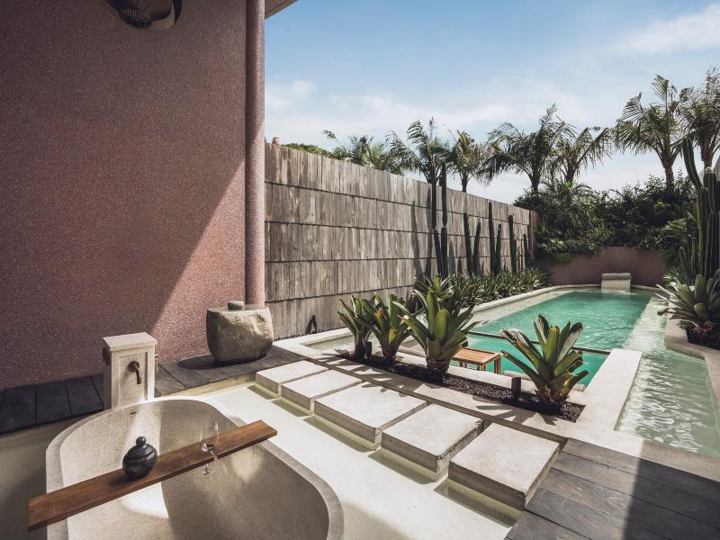 Seascape Sanur By Ini Vie Hospitality - ADULT ONLY image