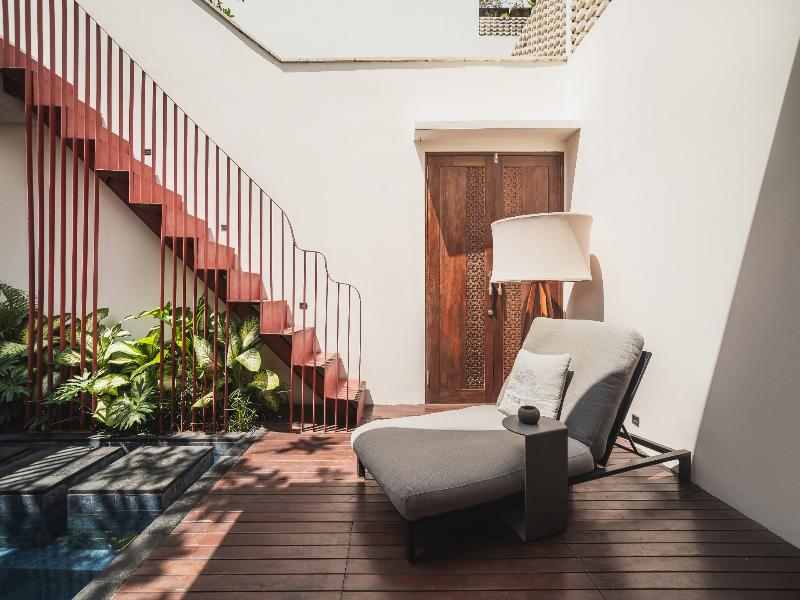Ayona Beach Villa Canggu By Ini Vie Hospitality image