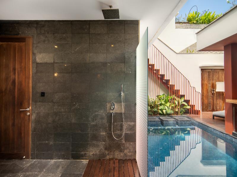 Ayona Beach Villa Canggu By Ini Vie Hospitality image