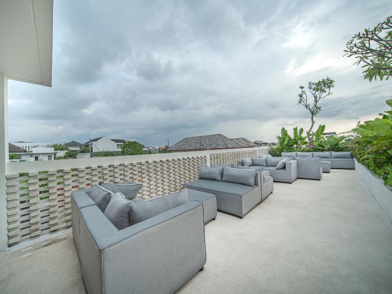 Ayona Beach Villa Canggu By Ini Vie Hospitality image