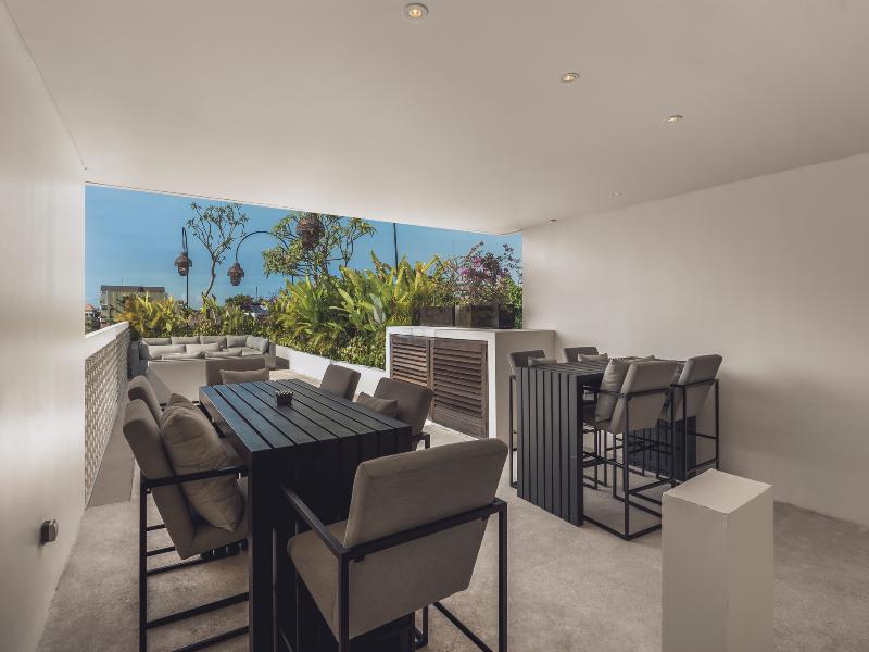 Ayona Beach Villa Canggu By Ini Vie Hospitality image