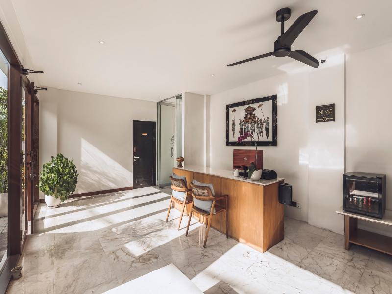 Ayona Beach Villa Canggu By Ini Vie Hospitality image