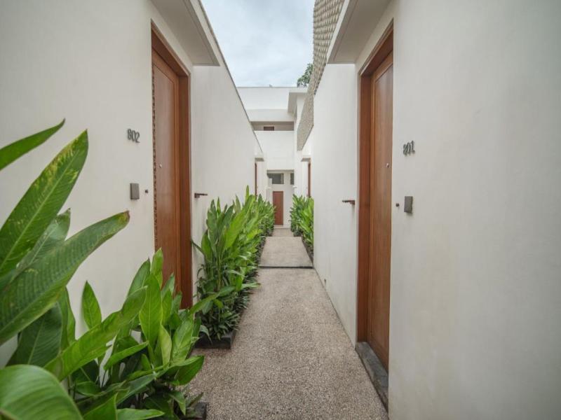 Ayona Beach Villa Canggu By Ini Vie Hospitality image