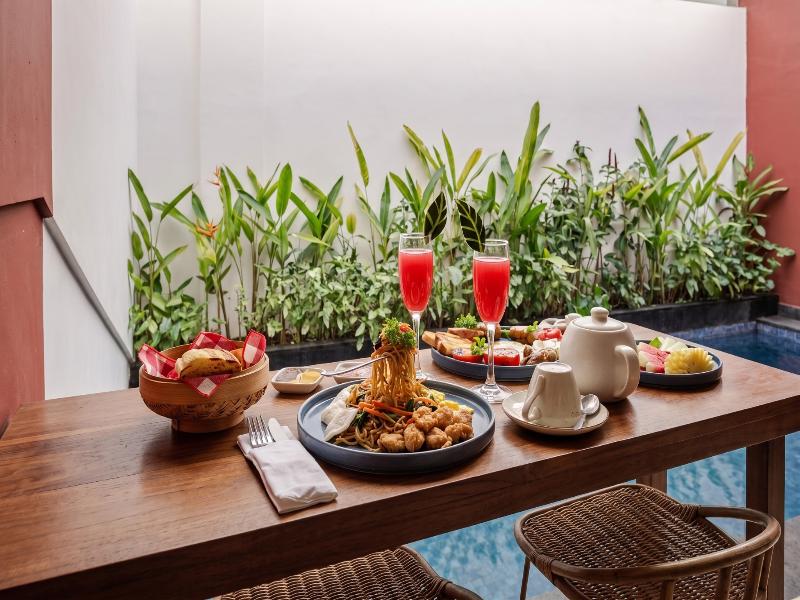 Ayona Beach Villa Canggu By Ini Vie Hospitality image