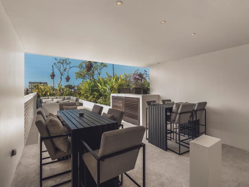 Ayona Beach Villa Canggu By Ini Vie Hospitality image