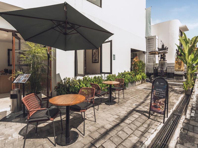 Ayona Beach Villa Canggu By Ini Vie Hospitality image