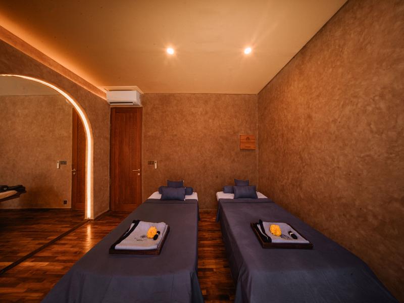 Ayona Beach Villa Canggu By Ini Vie Hospitality image