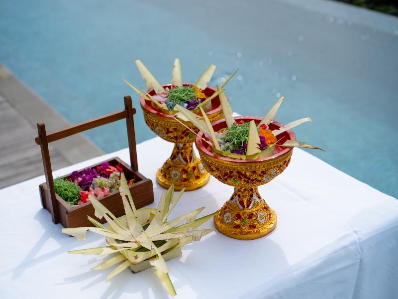 Ayona Beach Villa Canggu By Ini Vie Hospitality image