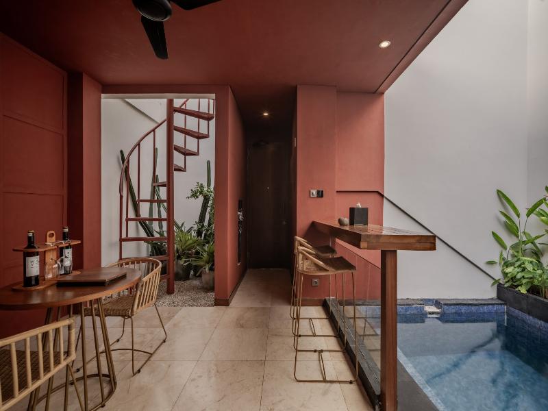 Ayona Beach Villa Canggu By Ini Vie Hospitality image