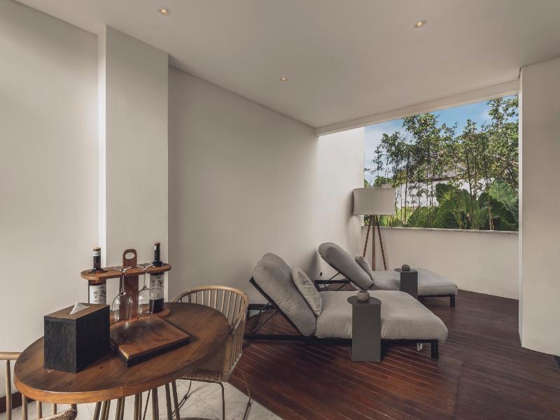 Ayona Beach Villa Canggu By Ini Vie Hospitality image