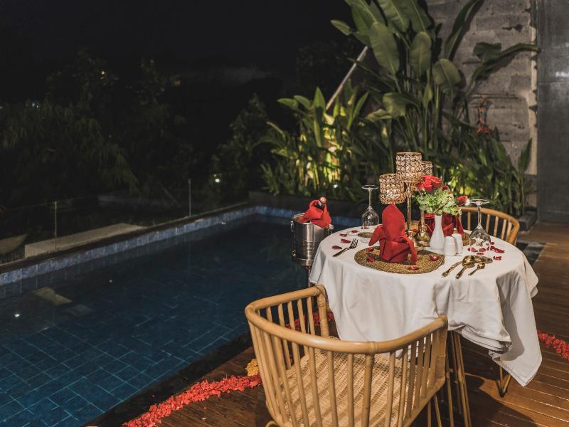 Ayona Beach Villa Canggu By Ini Vie Hospitality image