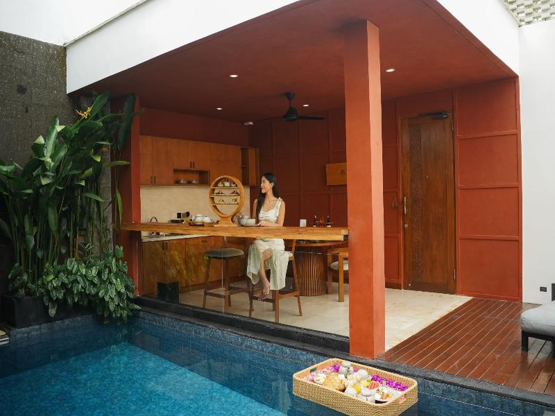 Ayona Beach Villa Canggu By Ini Vie Hospitality image