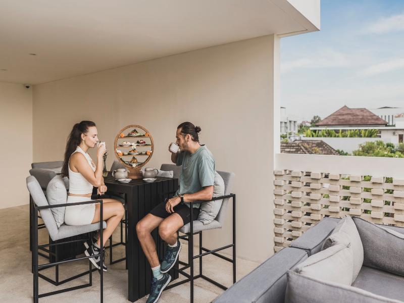 Ayona Beach Villa Canggu By Ini Vie Hospitality image