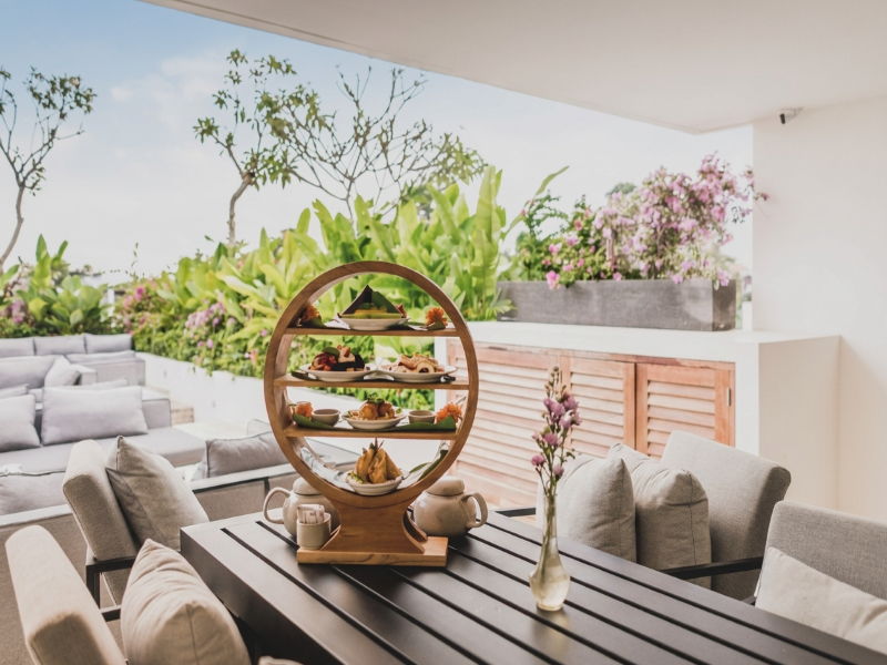 Ayona Beach Villa Canggu By Ini Vie Hospitality image