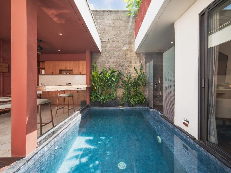 Ayona Beach Villa Canggu By Ini Vie Hospitality image