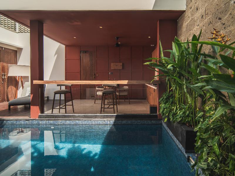 Ayona Beach Villa Canggu By Ini Vie Hospitality image
