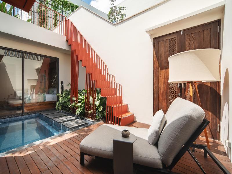 Ayona Beach Villa Canggu By Ini Vie Hospitality image